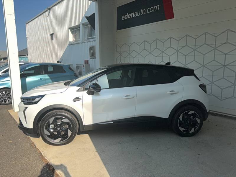 Renault Captur - Photo 2