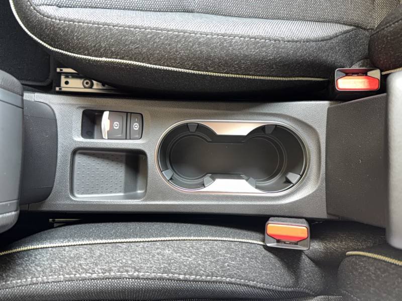 Renault Captur - Photo 21