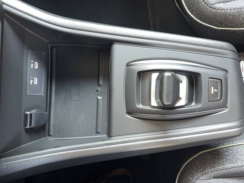 Renault Captur - Photo 22