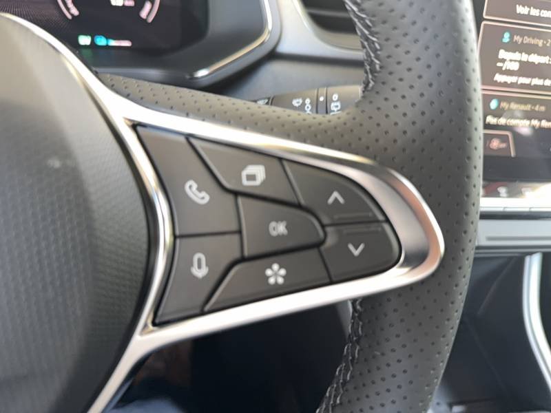 Renault Captur - Photo 23