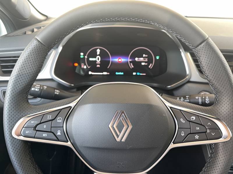 Renault Captur - Photo 27