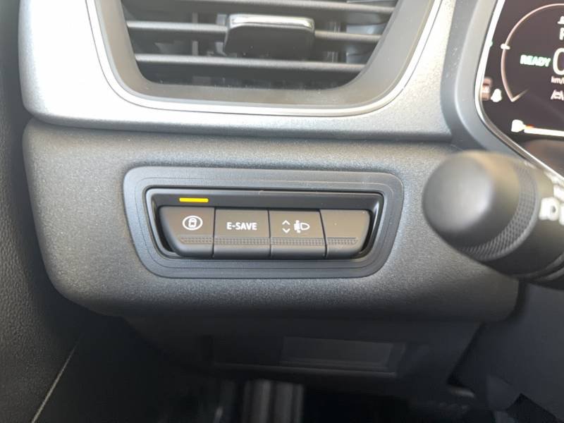 Renault Captur - Photo 28