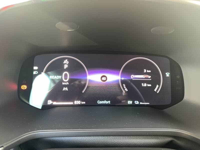 Renault Captur - Photo 30