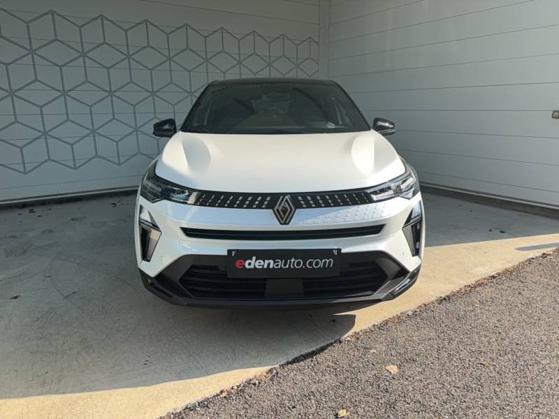 Renault Captur - Photo 3