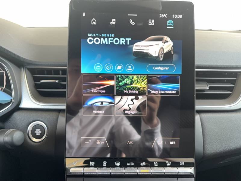 Renault Captur - Photo 35