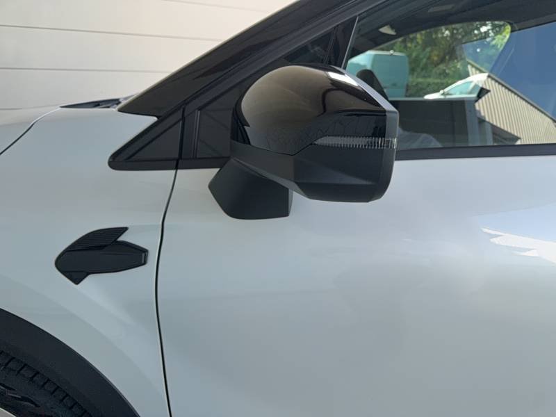 Renault Captur - Photo 37