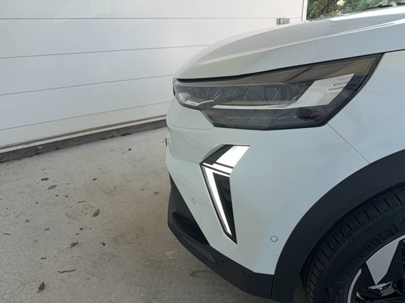 Renault Captur - Photo 38