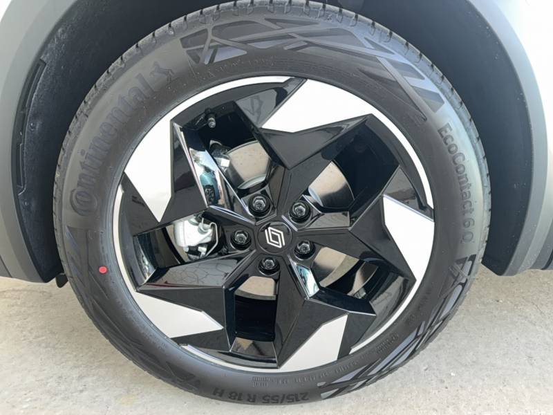 Renault Captur - Photo 39