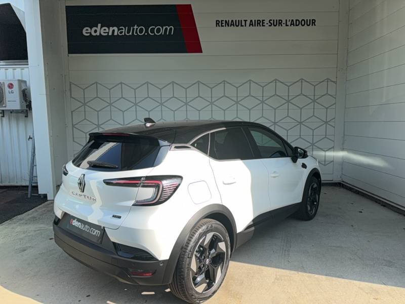 Renault Captur - Photo 4