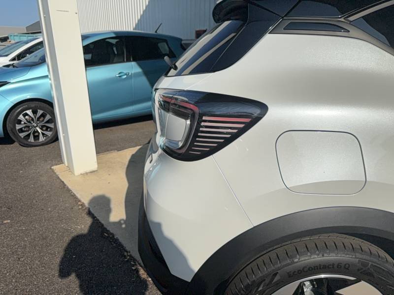 Renault Captur - Photo 47