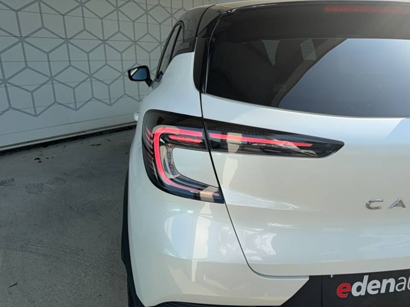 Renault Captur - Photo 48