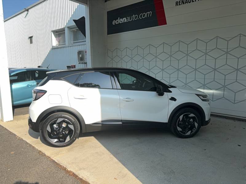 Renault Captur - Photo 5