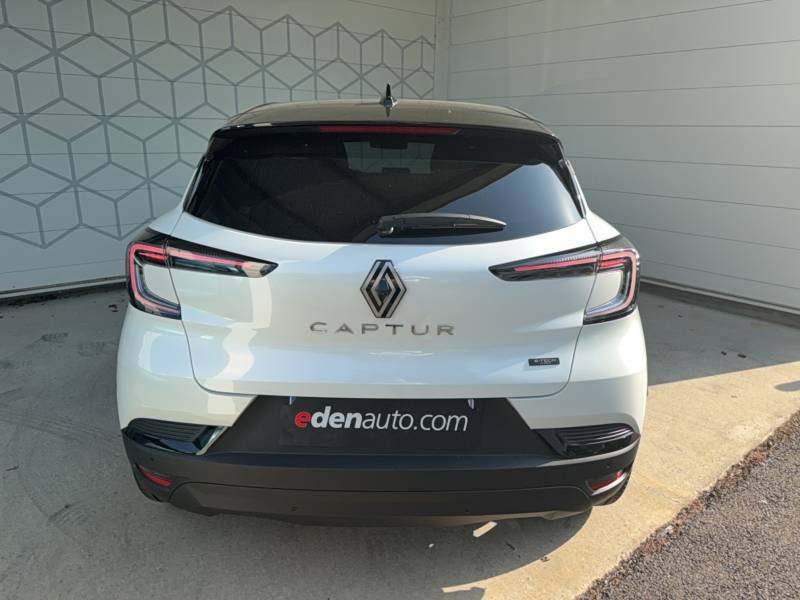 Renault Captur - Photo 6