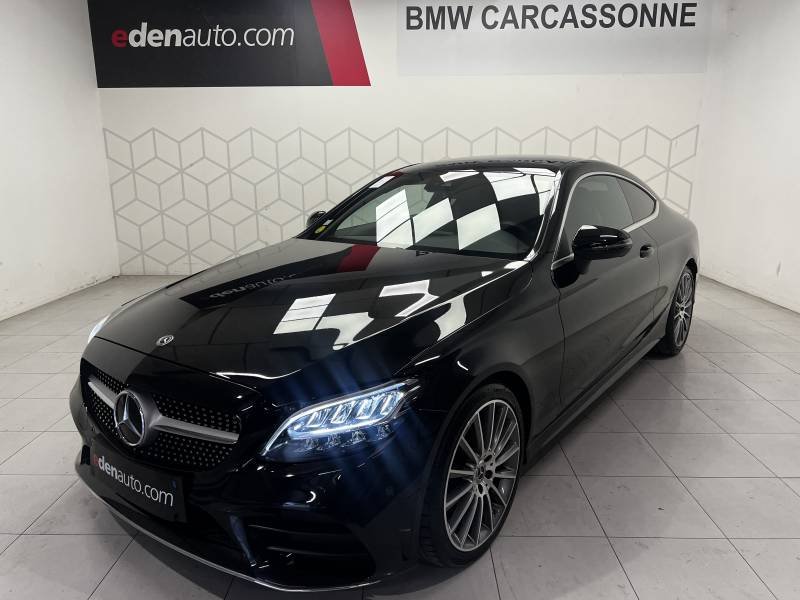 Mercedes Classe C - Photo 1