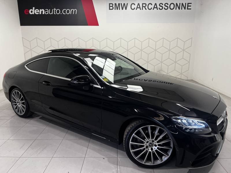 Mercedes Classe C - Photo 11