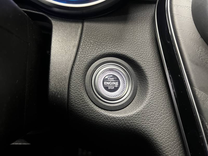 Mercedes Classe C - Photo 14