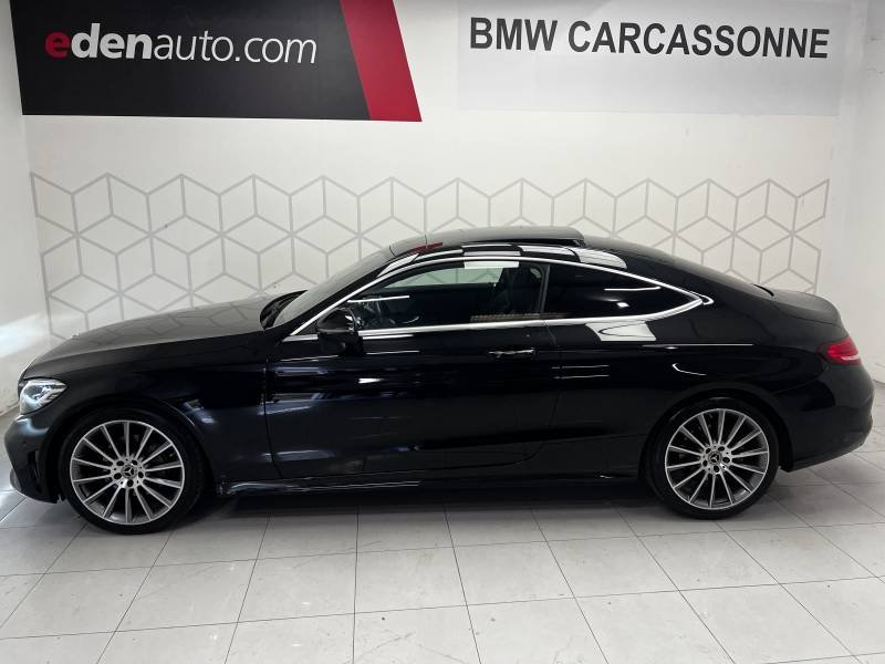 Mercedes Classe C - Photo 15