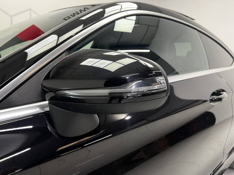 Mercedes Classe C - Photo 16