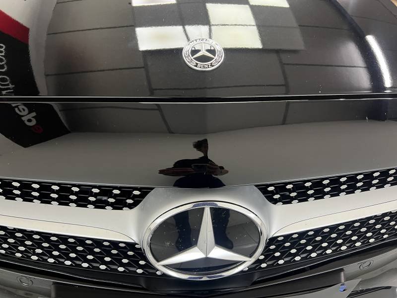 Mercedes Classe C - Photo 18
