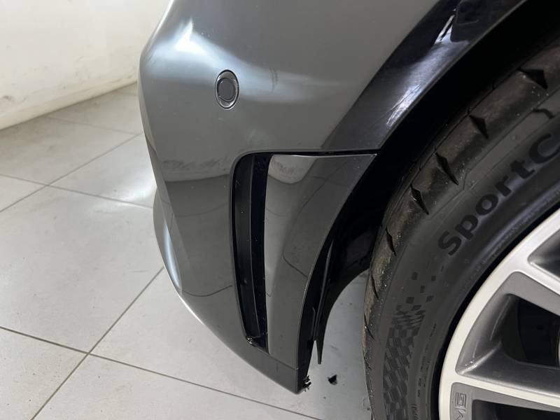 Mercedes Classe C - Photo 19