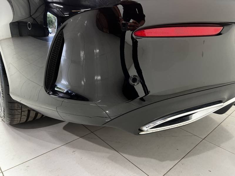 Mercedes Classe C - Photo 20