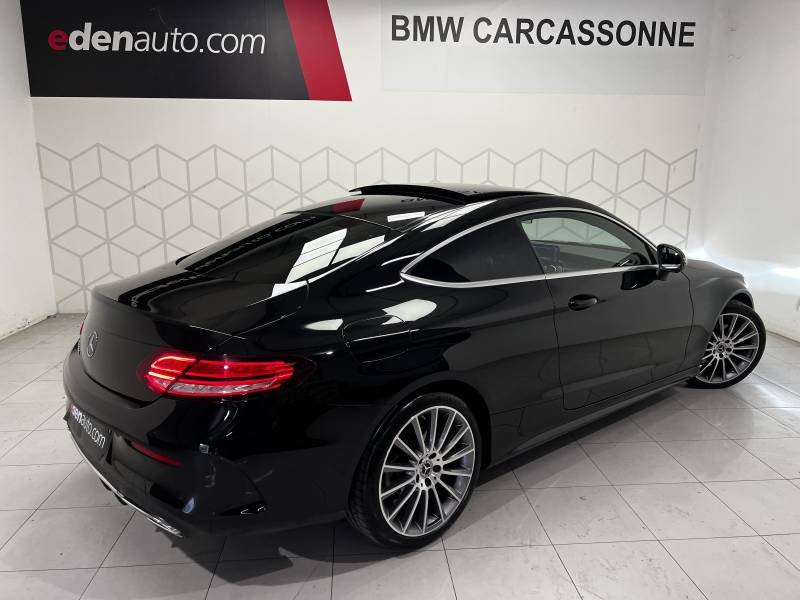 Mercedes Classe C - Photo 2