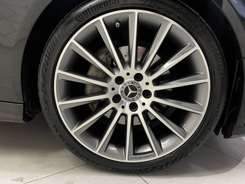 Mercedes Classe C - Photo 27
