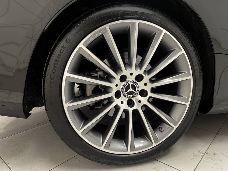 Mercedes Classe C - Photo 28