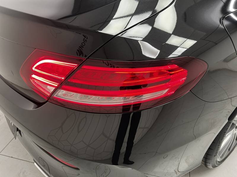 Mercedes Classe C - Photo 29