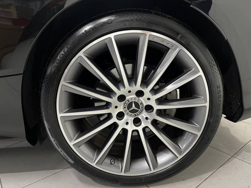 Mercedes Classe C - Photo 31