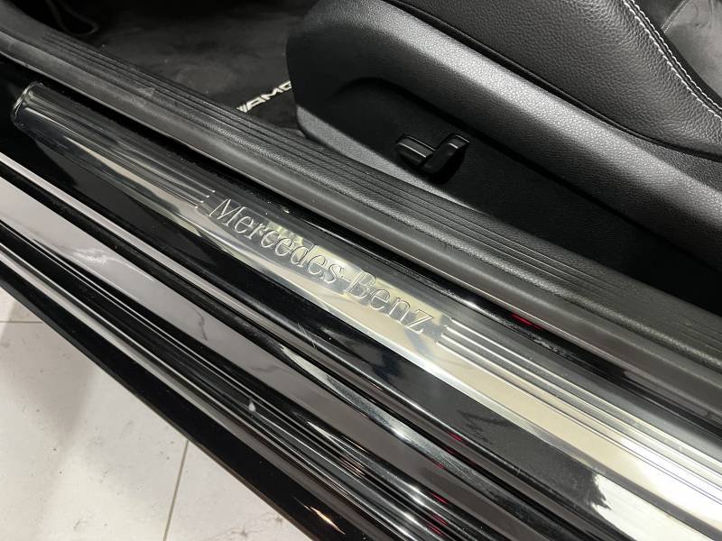 Mercedes Classe C - Photo 33