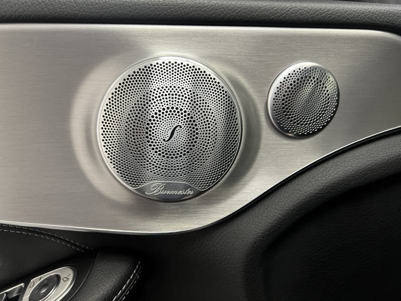 Mercedes Classe C - Photo 34