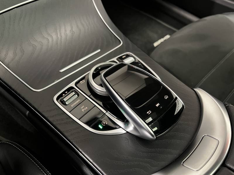 Mercedes Classe C - Photo 36
