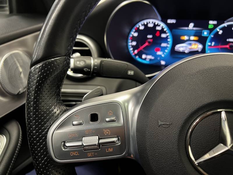 Mercedes Classe C - Photo 38