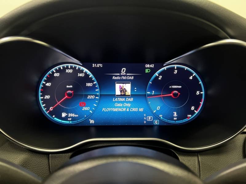 Mercedes Classe C - Photo 39