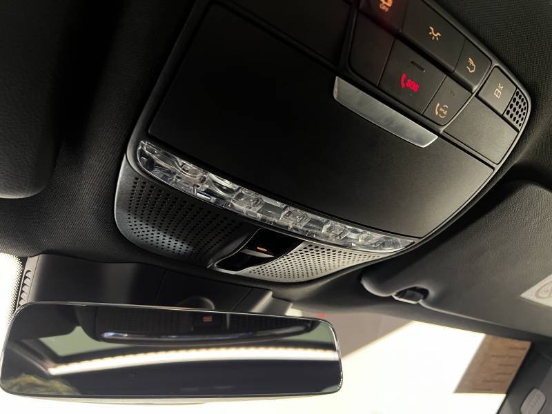 Mercedes Classe C - Photo 40