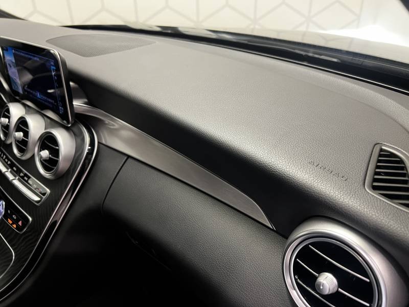 Mercedes Classe C - Photo 4