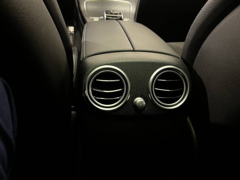 Mercedes Classe C - Photo 41