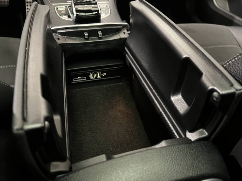 Mercedes Classe C - Photo 42