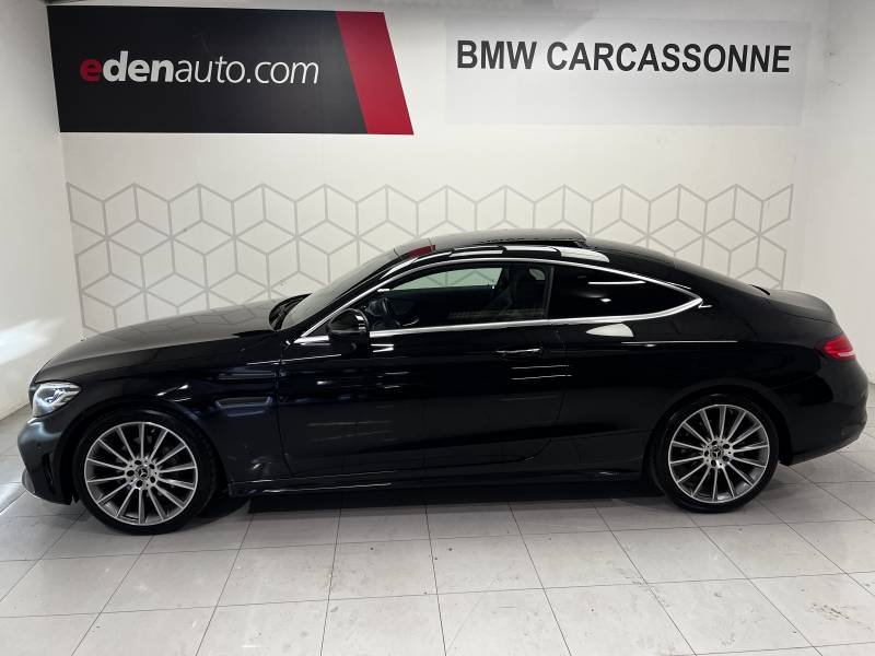 Mercedes Classe C - Photo 43