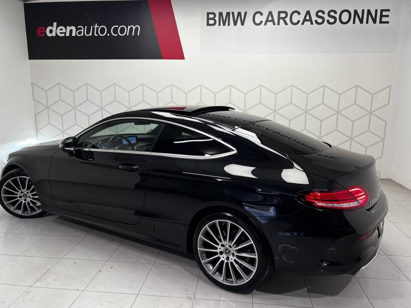 Mercedes Classe C - Photo 44
