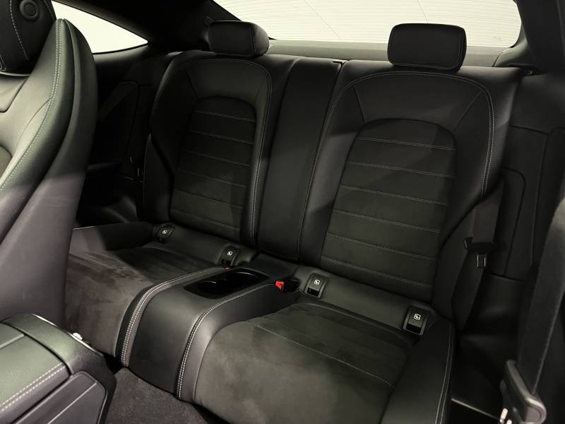 Mercedes Classe C - Photo 46