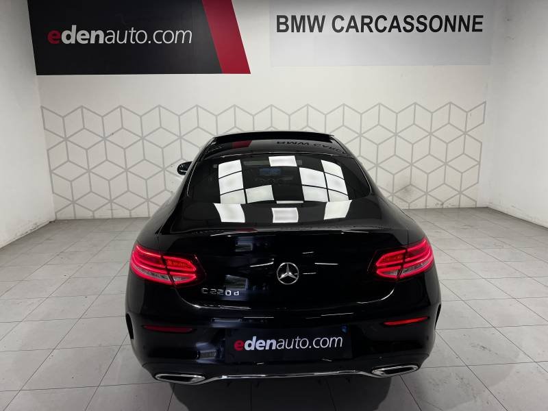Mercedes Classe C - Photo 47