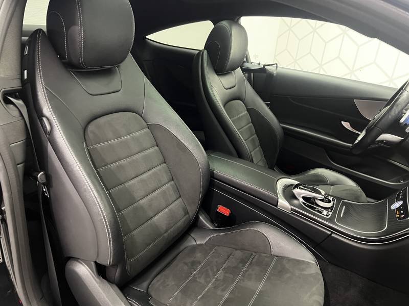 Mercedes Classe C - Photo 49