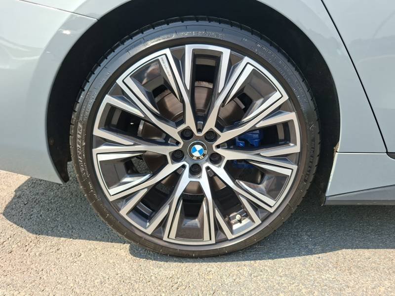 BMW Série 4 Gran Coupé - Photo 15
