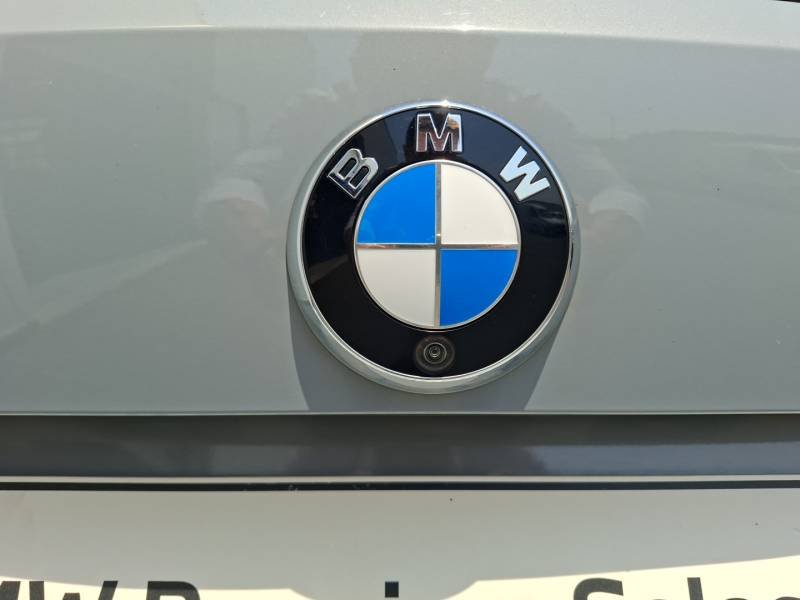 BMW Série 4 Gran Coupé - Photo 24