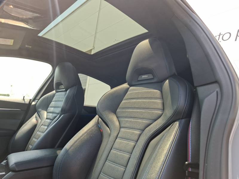 BMW Série 4 Gran Coupé - Photo 33