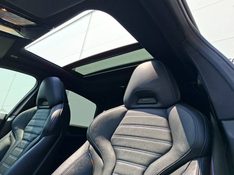 BMW Série 4 Gran Coupé - Photo 34