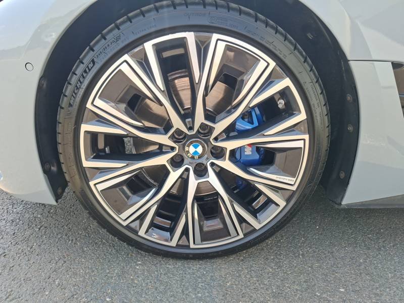 BMW Série 4 Gran Coupé - Photo 37