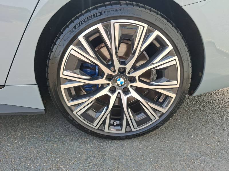 BMW Série 4 Gran Coupé - Photo 38